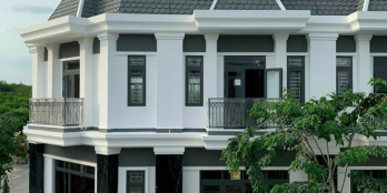 Bán Đất Nền Nhà Phố Liền Kề Thành Phố Mới Bình Dương Gía Tốt Cho Nhà Đầu Tư