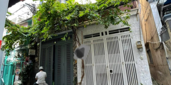 Bán gấp nhà Nguyễn Hồng Đào - Gần 60m2 - Hẻm ba gác thông tứ tung - nhỉnh 5 tỷ