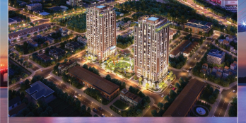 CARA RIVER PARK CẦN THƠ -  đủ điều kiện bán nhà ở hình thành trong tương lai