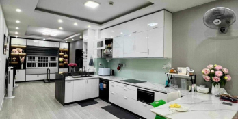 BÁN GẤP căn hộ Vũng Tàu Center 3 phòng ngủ - FULL NỘI THẤT ĐẸP - Gía 3.3 tỷ