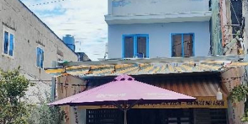 Nhà cũ tiện xây mới, phù hợp xây CHDV, ngang 5m, xung quanh nhiều tiện ích