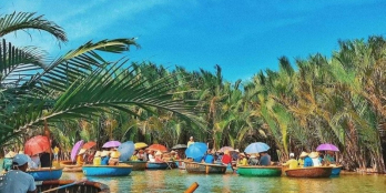 Giảm sốc cho Nhà tại Hội An gần Rừng Dừa Bảy Mẫu chỉ còn 3,9 tỷ.