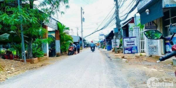 bán lô đất mặt tiền kinh doanh 318 m2 giá 1 tỷ 400 đức hòa hạ gọi ngay