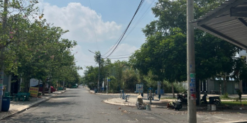 BÁN GẤP  LÔ NGỘP GÓC ĐẸP, KCN NHỊ XUÂN HÓC MÔN