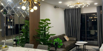 BÁN GẤP căn hộ Gateway 2 phòng ngủ - FULL NỘI THẤT HIỆN ĐẠI _ GIÁ CHỈ 2.6  tỷ