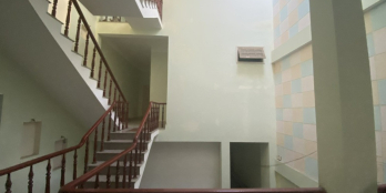 Kinh doanh sầm uất - Mặt tiền lớn hơn 400m Lê Văn Hiến chỉ 23 tỷ.