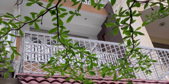 hẻm 10m ngay chợ tân định đường hai bà trưng, dt: 5x21, 3 tầng, 31 tỷ