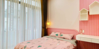 Siêu phẩm gấp bán TT Quận 10, gần đường 3 tháng 2, ngang nở hậu 4mx16, HXH thông