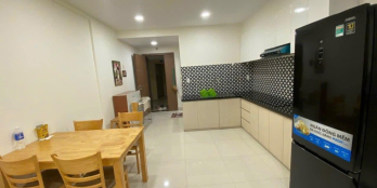 (GIÁ TỐT) Bán căn hộ chung cư gateway 2 Phòng ngủ - Tầng Trung - Giá chỉ 2.45 tỷ