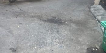 Nhà hẻm lớn Huỳnh Tấn Phát, 69m2, 4.9m nở hậu 5.5m, 2 tầng btct, 3.9 tỷ TL