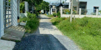 Bán 280m2 nhà đất Tân Phú Trung huyện Củ Chi TPHCM giá 3 tỷ 900