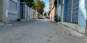 (HIẾM) Bán GẤP lô đất VUÔNG VỨC hẻm ô tô Bình Giã P8, trung tâm VT, CHỈ 3.9 TỶ