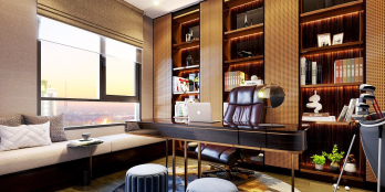 Chỉ 479tr sở hữu ngay căn hộ cao cấp 2PN tại trung tâm TP. Cần Thơ