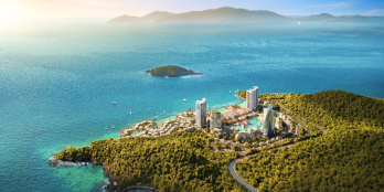 Libera nha trang căn hộ biển full nội thất 50m2 giá chỉ 2tỷ288tr