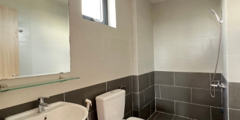 Chính chủ bán gấp căn hộ đã có sổ KDC Bình Chiểu - TP. Thủ Đức | Căn góc 70m2