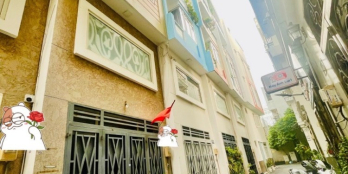 HXH Nguyễn Công Hoan, P7, Phú Nhuận, 40m2, 5 tầng đẹp, nhỉnh 8 tỷ TL