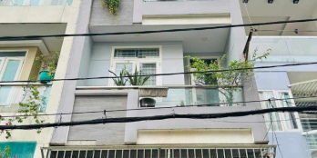 GIẢM SỐC 1.5 TỶ - RẤT GẤP BÁN ĐỂ ĐI ĐỊNH CƯ - P26 BÌNH THẠNH