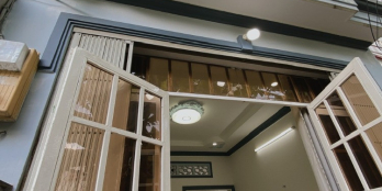 Nhà Trống Lê Văn Thọ , dọn vào ở ngay -Giá chỉ2️.6️5️ Tỷ .