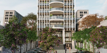 Bán đất phường Tân Hiệp đối diện BV Đồng Nai sát đường Đồng Khởi 852m2 giá 30 tỷ