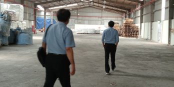 NHÀ,  XƯỞNG CHO THUÊ tại KCN KHAI SƠN. THUẬN THÀNH. BẮC NINH