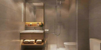 Căn Hộ Cao Cấp TP Cần Thơ 86m2