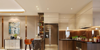 CĂN HỘ THÔNG MINH VIEW CẦU CẦN THƠ CỰC XỊN