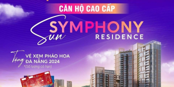 THÔNG TIN DỰ ÁN SUN SYMPHONY RESIDENCE ĐÀ NẴNG. GIỎ HÀNG SUN SYMPHONY RESIDENCE