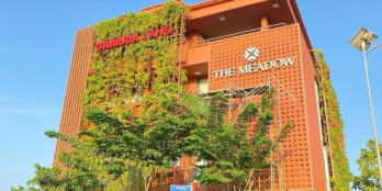 Chính Thức Nhận Booking Dự Án The Meadow - Thanh toán 30%(2 tỷ) cho đến khi nhận