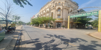 Bán nhà ở ngay trung tâm Thị xã Trảng Bàng - Tây Ninh