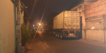 Bán nhà kho diện tích siêu khủng 943m2, Hương Lộ 2, Bình Tân. Giá siêu rẻ 46 tỷ.