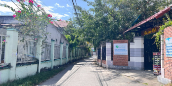 Giảm sâu 5t5 chỉ còn 4t6 bán nhanh nhà mới chính chủ đang ở tại cù lao phố !!!