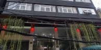 Bán nhà mặt tiền Trần Quang Khải, Quận 1. DT: 5m x 20m. KC: 6 tầng. Giá bán 39tỷ