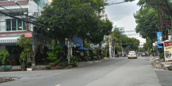 Bán nhà MT đường Trần Văn Kiểu, DT 4 x 21m, 3.5 tấm, 11.9 tỷ. LH 091.139.4242