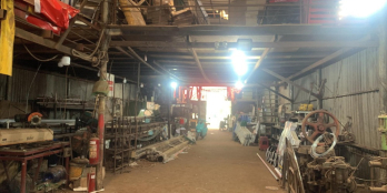 NHÀ XƯỞNG 10X50 HƯƠNG LỘ 3, NGAY AEON TÂN PHÚ. GIÁ CHỈ 50TRM, ĐẦU TƯ BAO LỜI