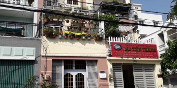 Bán nhà MT đường Số 5, khu Tên Lửa, 4 x 20m, 3.5 tấm, 9 tỷ. cần bán gấp !