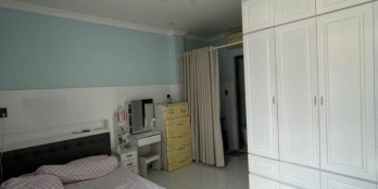 HXH gần Hồ Bá Kiện-TT Quận 10, 50m2x5T, tiện kinh doanh CHDC, dòng tiền 240tr/n