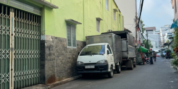 HIẾM, CĂN GÓC HXH ÂU CƠ TÂN BÌNH, 4x22 KHÔNG LỘ GIỚI, GẤP BÁN GIẢM 2tỷ CÒN 9 TỶ