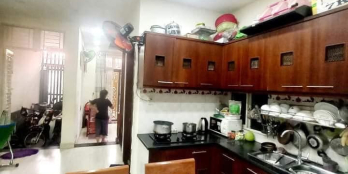 Khan hiếm! Chưa qua đầu tư, nhà Hoàng Văn Thụ-Tân Bình gần Khu Đệ Nhất, 68m2x2T.