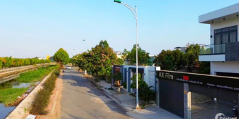 CHÍNH CHỦ SANG GẤP CĂN NHÀ VƯỜN 440M2 VIEW SÔNG SG -THỦ ĐỨC.GIÁ 8TY3.