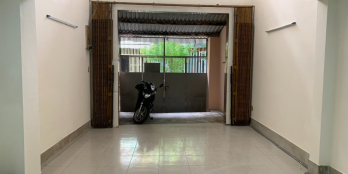 nhà 4 tầng hẻm 8m số 253 hà tôn quyền ngay 3 tháng 2 dt 4x15 giá 14 tr