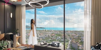 DUY NHẤT 1 CĂN HỘ CAO CẤP SÔNG HÀN GIÁ TỐT NHẤT THỊ TRƯỜNG - SUN COSMO RESIDENCE