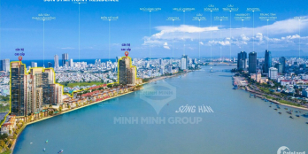 Booking giữ chỗ ưu tiên Sun Symphony Residense Đà Nẵng