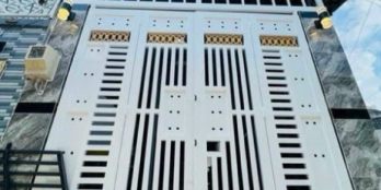 Nhà đẹp giá rẻ ở ngay chỉ 4 tỷ hơn nhà 4 tầng