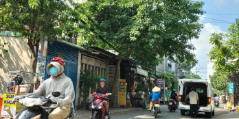 BÌNH TÂN– MẶT TIỀN KD XẦM UẤT- DIỆN TÍCH KHỦNG 120M2, 2 TẦNG BTCT, CHỈ 6,9 TỶ TL