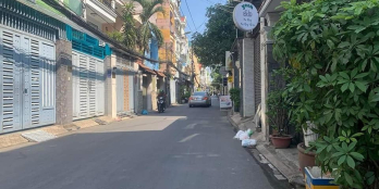 Hàng hiếm - Gia chủ muốn xây mới! Nhà gần Hồng Hà - TB - khu đẳng cấp - ôtô vào