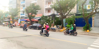 CẦN BÁN 309M2 TP THUẬN AN-MẶT TIỀN ĐƯỜNG XE TẢI.GIÁ 9TY250.