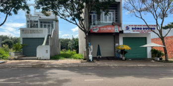 Cho thuê đất 90m2 thị trấn Dầu Giây, huyện Thống Nhất, tỉnh Đồng Nai