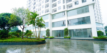 Chỉ với số vốn hơn 800 triệu đồng, sở hữu căn hộ 2PN dự án Tecco Elite City