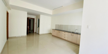 Thuê căn hộ 3 phòng ngủ 2 WC giá rẻ chỉ với 4.5 triệu/tháng