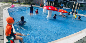 Căn hộ 2PN giá chỉ 2ty450,Dự án Rivan,  Diện tích 74m2, SHR, Đường Quốc Lộ 13.